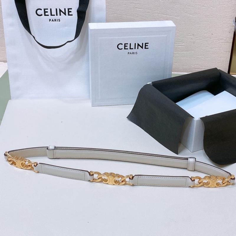 CELINE Belts